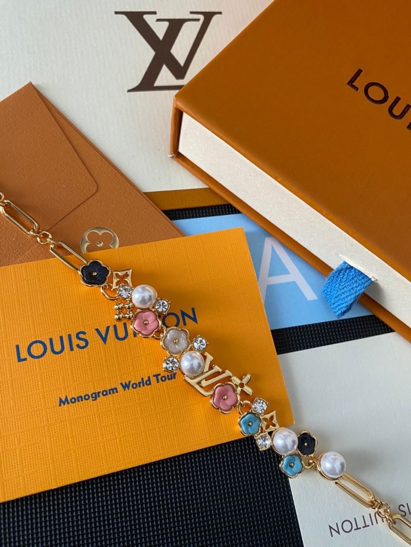 Louis Vuitton Bracelets